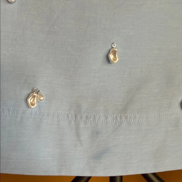 AJE STUDIO Akoya Mini Skirt - Picture 8 of 16